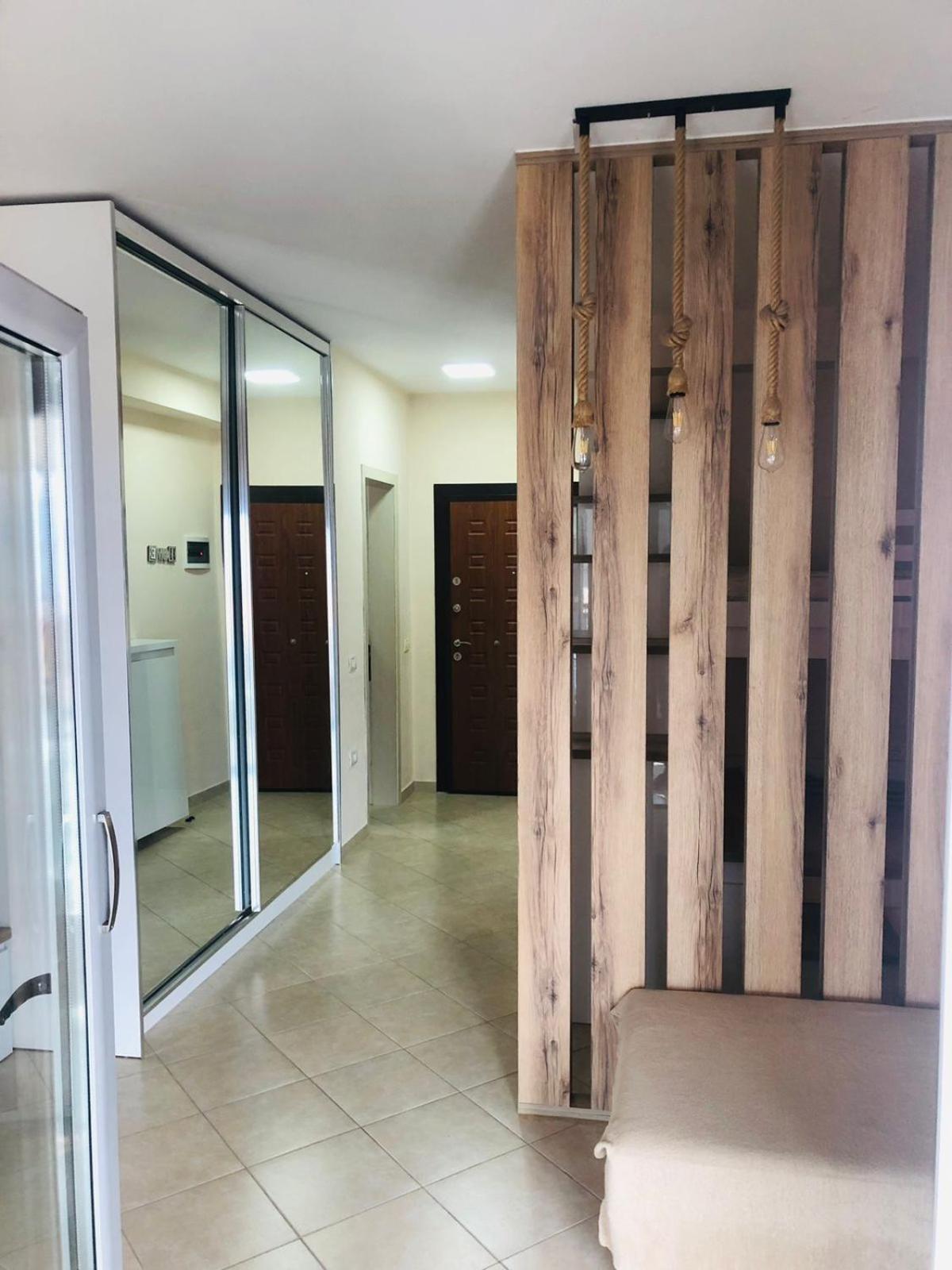Apartament Lakeview Cozy