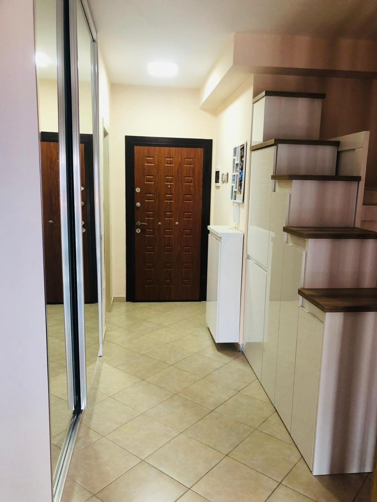 Appartement Lakeview Cozy